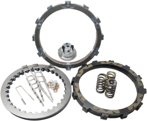 Radiusx Clutch Kit