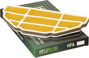 Oe Replacement Air Filter Red