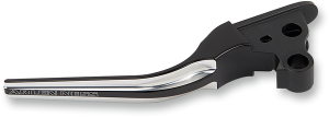 Aluminum Clutch Lever Black
