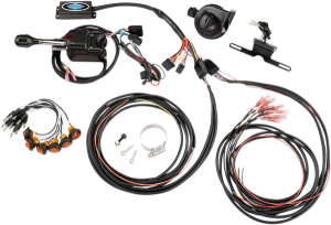 Street Kit Black 