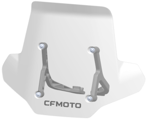 PARBRIZ FAȚĂ ATV CFMOTO CFORCE 800 / 850 TOURING / 800 HO EPS / 1000 TOURING / 1000 EPS – 500 MM, 3, nordicamoto.ro