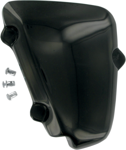 Replacement Side Panels Black