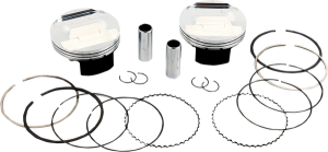 SET DE PISTON