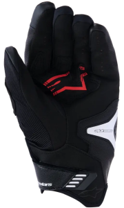 Mănuși Sp-R Pro, negru, 2, nordicamoto.ro