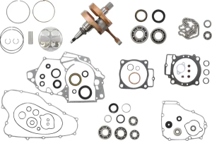 Complete Engine Rebuild Kit - Wrench Rabbit