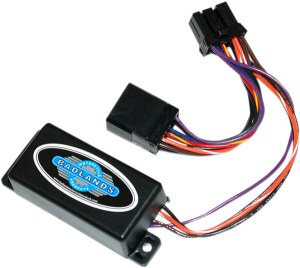 Plug-in Style Turn Signal Load Equalizer Iii
