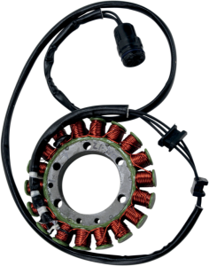 Stator For Kawasaki