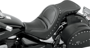 Explorer Special Seat Black, 1, nordicamoto.ro