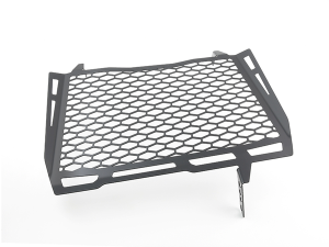 Radiator Guard Black