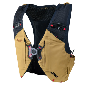 Vestă de hidratare USWE VST pentru Enduro, Motocross, MTB și Trail Running, 3, nordicamoto.ro