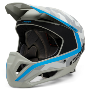 Casca BRP Can-Am Pyra Grey/Blue