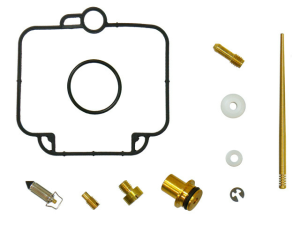Kit reparatie carburator POLARIS SCRAMBLER 500 HO (01-13), SPORTSMAN 500 / HO (03-11) (26-1020), (26-1012) Bronco