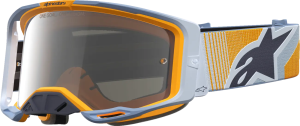 Vision 8 Maven Goggle Orange, Gray, nordicamoto.ro