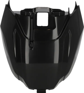 Replacement Plastic Air Box Cover Black, nordicamoto.ro