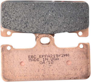 Epfa Series Extreme Pro Sindered Brake Pads
