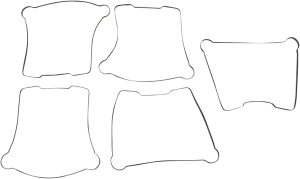 Rocker Cover Gasket