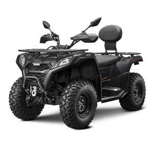 ATV GOES by CFMOTO TERROX 400L T3b '24