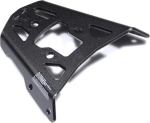 Raft din aluminiu negru, 2, nordicamoto.ro
