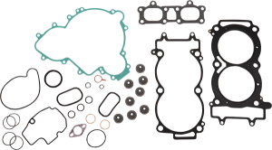 MOOSE RACING Set complet de garnituri 