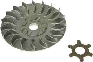 Half Pulley Gray, 1, nordicamoto.ro