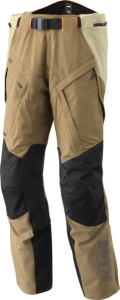 Pantaloni KTM Terra Adventure V2 Safari