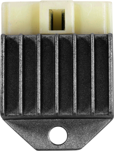 Regulator And Rectifier