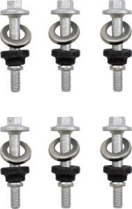 Clutch Cover Screw 