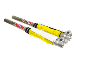 Fork Boots