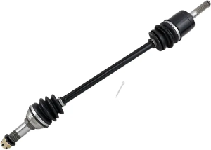 Ax CV standard de schimb OEM, negru, 3, nordicamoto.ro