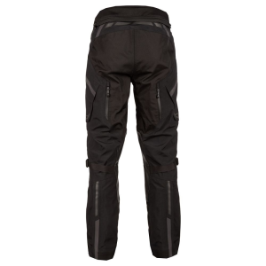 Pantaloni Moto Klim Kodiak Stealth Black