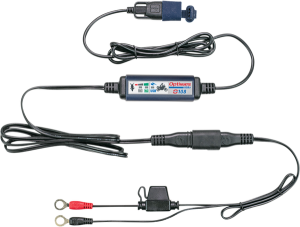 Sae To Usb Power Cable Black