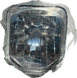 Headlamp HQV, nordicamoto.ro