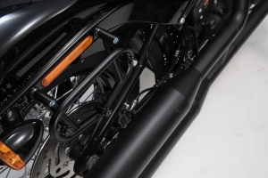 Slc Side Carrier Black, 2, nordicamoto.ro