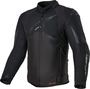 Geaca Moto Aplinestars T-gp R V3 Drystar Black