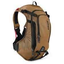 Black Friday - Reduceri Rucsac Hidratare USWE MTB Hydro 12 Bronze - Promoție