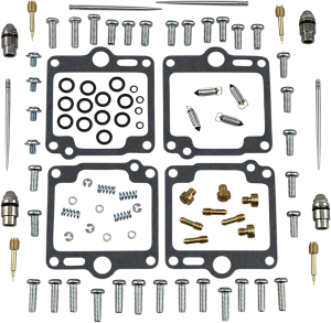 Set de reparație pentru carburator, 1, nordicamoto.ro