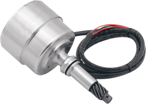 Electronic Ignition Distributor For Xl Aluminum, 1, nordicamoto.ro