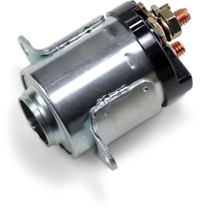 Starter Solenoid Zinc, 2, nordicamoto.ro