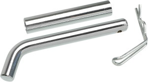 Receiver Pin/clip Zinc, 1, nordicamoto.ro