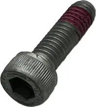 Șurub AH DIN0912-M 6X20 din oțel inoxidabil, nordicamoto.ro
