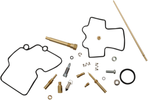 Set de reparație pentru carburator, 1, nordicamoto.ro