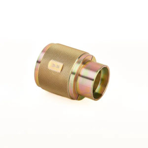 Driving Seal Brass 