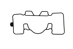 Exhaust Gasket Sx/tc125