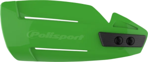 Hammer Handguards Green, 2, nordicamoto.ro