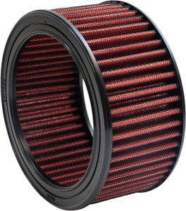 Replacement Air Filter Red, 1, nordicamoto.ro