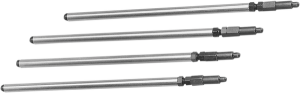 Adjustable Chromoly Pushrod Set, 1, nordicamoto.ro