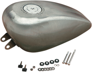 Gas Tank For Sportster Raw