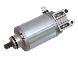 Sno-X STARTER MOTOR