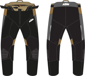 PANTALONI RACETECH, nordicamoto.ro