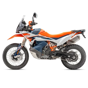 Motocicletă Adventure Touring KTM 890 Adventure R 2026 Euro 5+, 4, nordicamoto.ro